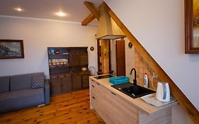 Wyspa Uznam - Apartament Moniuszki 5